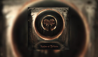 Apallic Decay - Realms Of Tartaros Review • metal.de