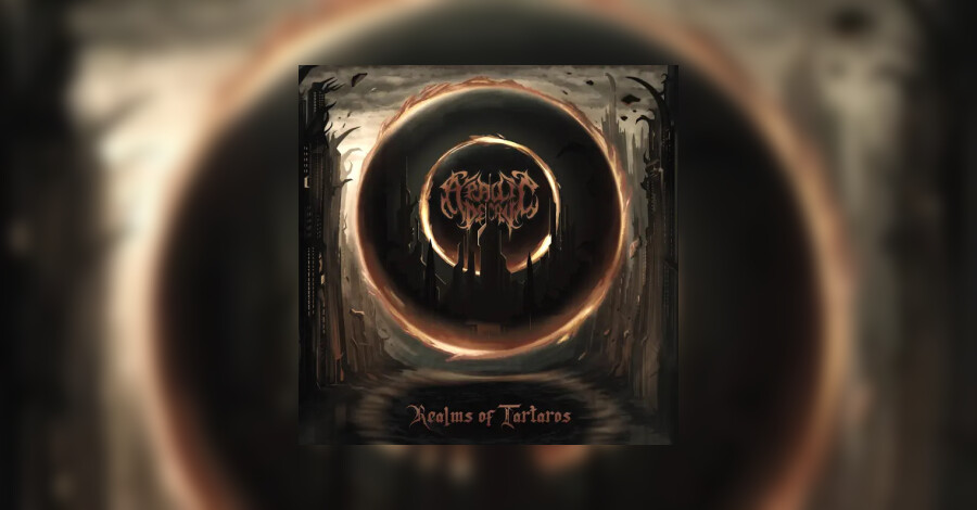 Apallic Decay - Realms Of Tartaros Review • metal.de