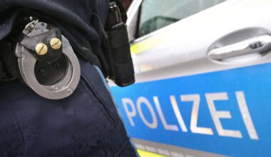 Nürnberg: Mann schlägt Passanten von hinten mit Hammer auf den Kopf - Bayern
