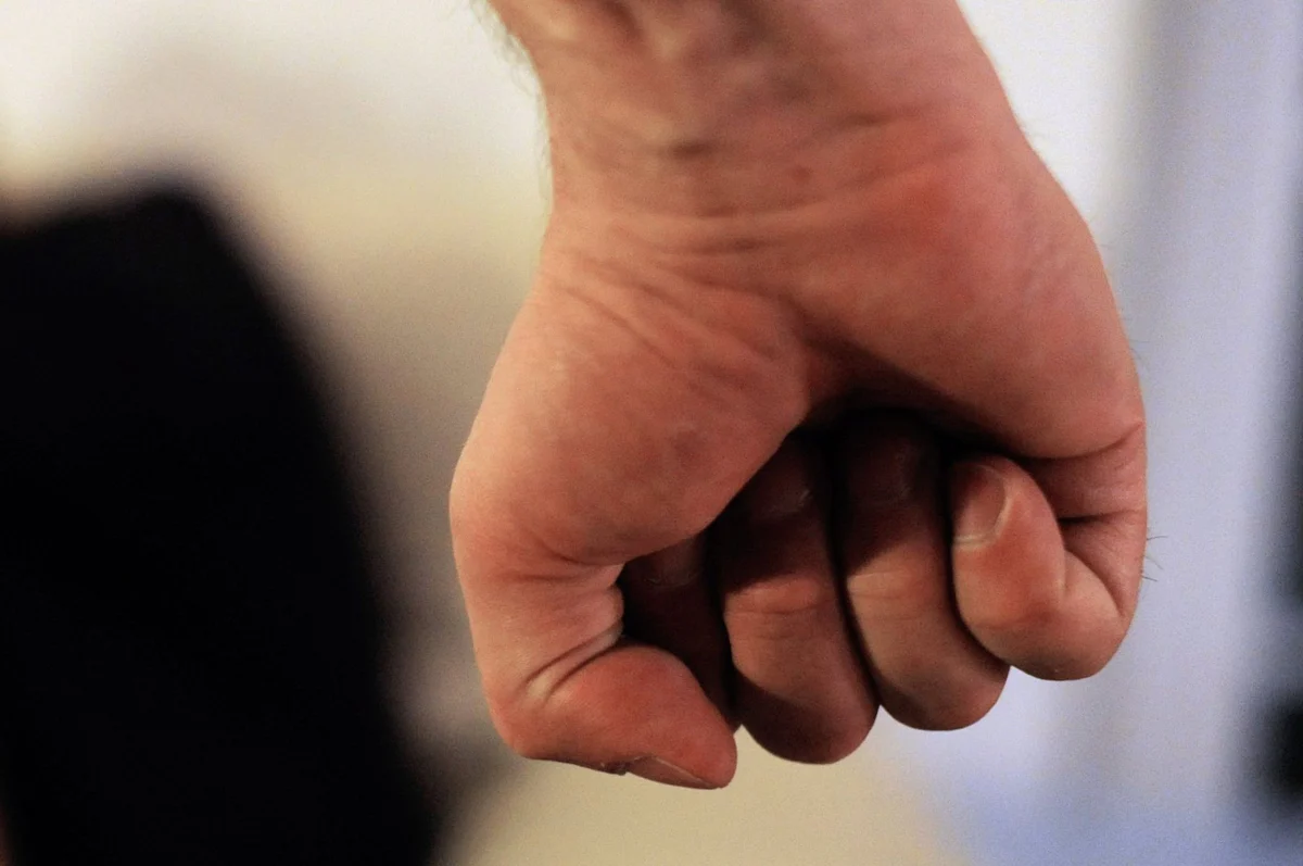 Gewalterfahrung - Berlin startet Online-Umfrage zu Gewalt unter Jugendlichen - Panorama