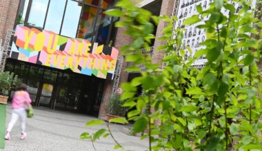 München: Zieht das Fat Cat in die ehemalige Rischart-Bäckerei? - München