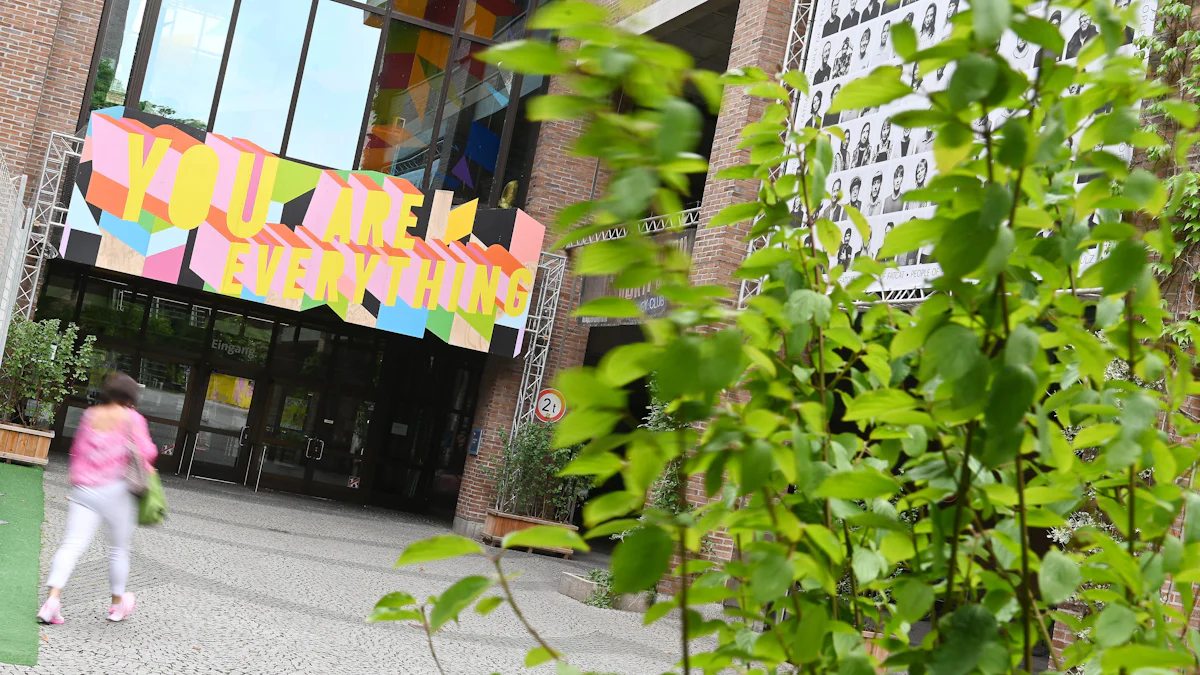 München: Zieht das Fat Cat in die ehemalige Rischart-Bäckerei? - München