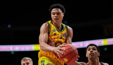 66:67 gegen Vize-Meister Ulm: Bittere Alba-Pleite in den letzten Sekunden | Sportmix