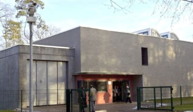 Brandenburg: Kind soll in Maßregelvollzug missbraucht worden sein | Regional