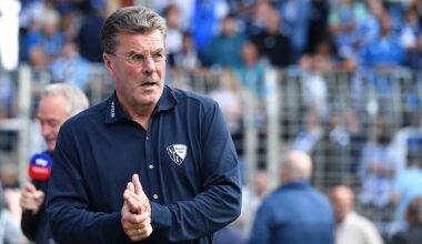 Dieter Hecking schießt nach Entlassung gegen Bochum – Rausschmiss per Telefon | Sport