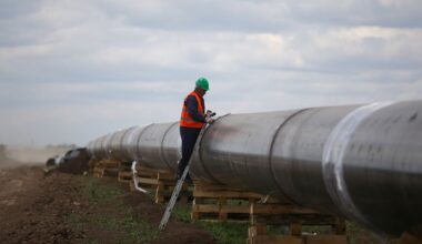 EU einig! Ab 2027 kein Gas mehr aus Russland | Politik
