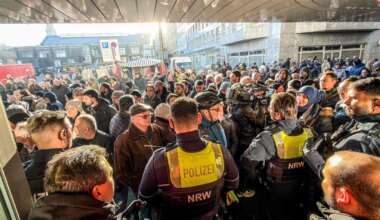 Der Tresor-Einbruch in Gelsenkirchen: Was wir wissen - Panorama