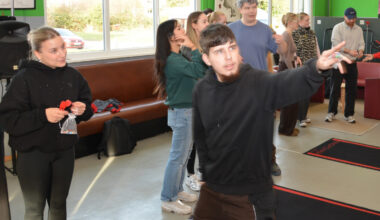 Kreative Kooperation: Gemeinschaftsprojekt von TU Braunschweig und Reha