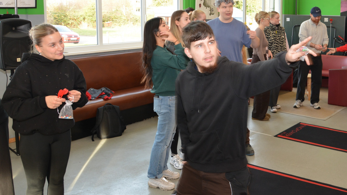 Kreative Kooperation: Gemeinschaftsprojekt von TU Braunschweig und Reha