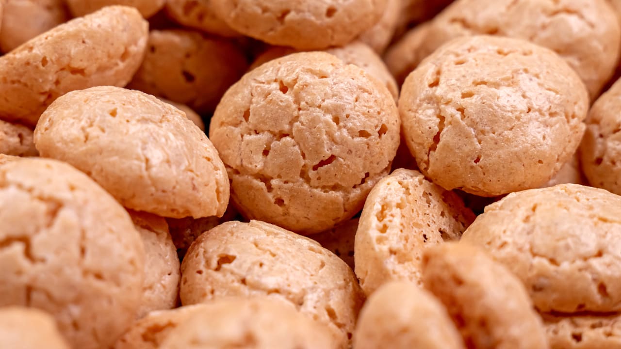Kekse Rückruf: Amaretti wegen Blausäure zurückgerufen - BILD