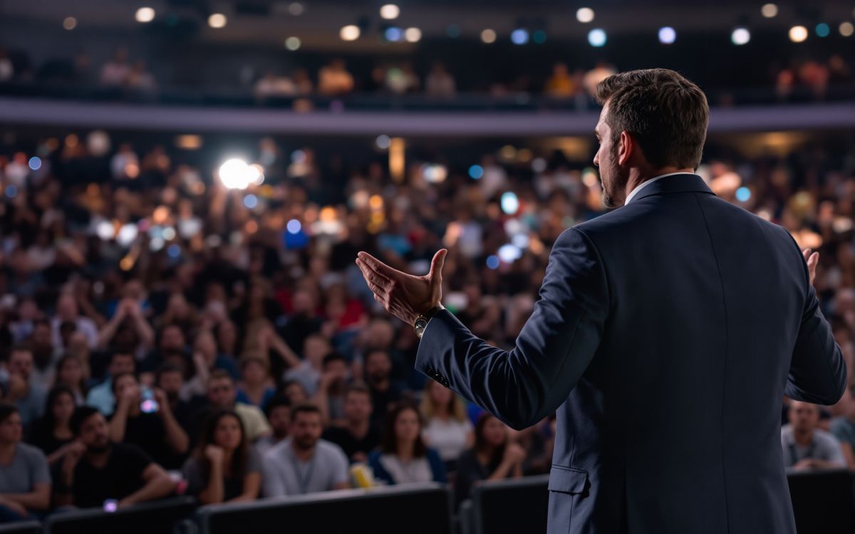 Der beste Coachingort der Welt – eine unbequeme Liebeserklärung an Berlin