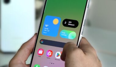 Ihr Samsung-Handy erkennt wohl künftig automatisch, ob Sie im Urlaub sind