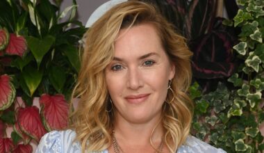 Kate Winslet lüftet Teenie-Geheimnis: „Erste intime Erfahrungen waren mit Mädchen.“ | Unterhaltung