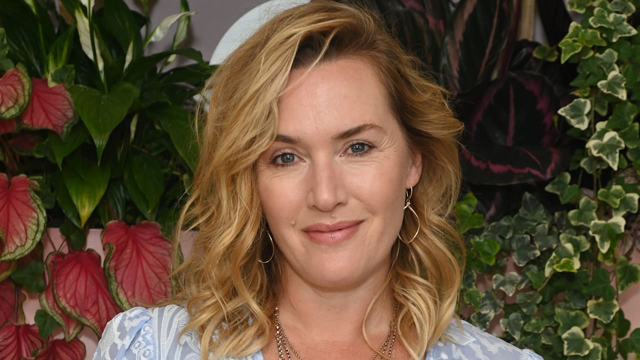 Kate Winslet lüftet Teenie-Geheimnis: „Erste intime Erfahrungen waren mit Mädchen.“ | Unterhaltung