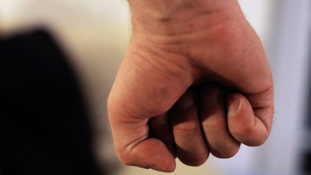 Berlin startet Online-Umfrage zu Gewalt unter Jugendlichen