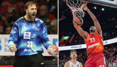 Mit THW Kiel und FC Bayern: Super-Live-Sport-Feiertag bei BILD.de | Sport
