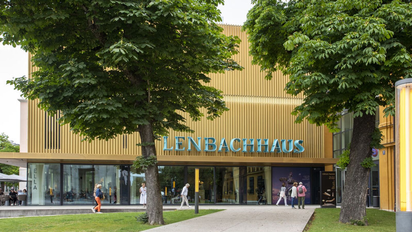 Welche Kürzungen den Münchner Kultur-Institutionen drohen