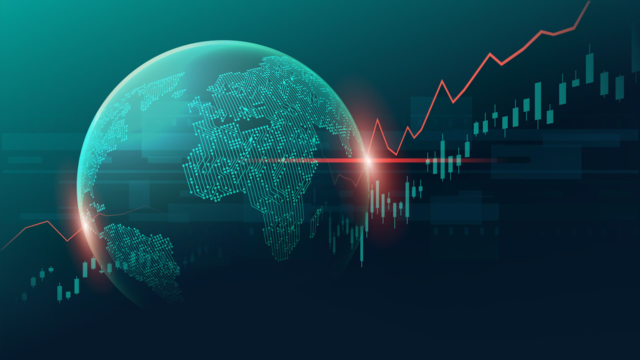 Noch mehr Rendite: Diese Welt-ETFs sind besser als der MSCI World | Leben & Wissen