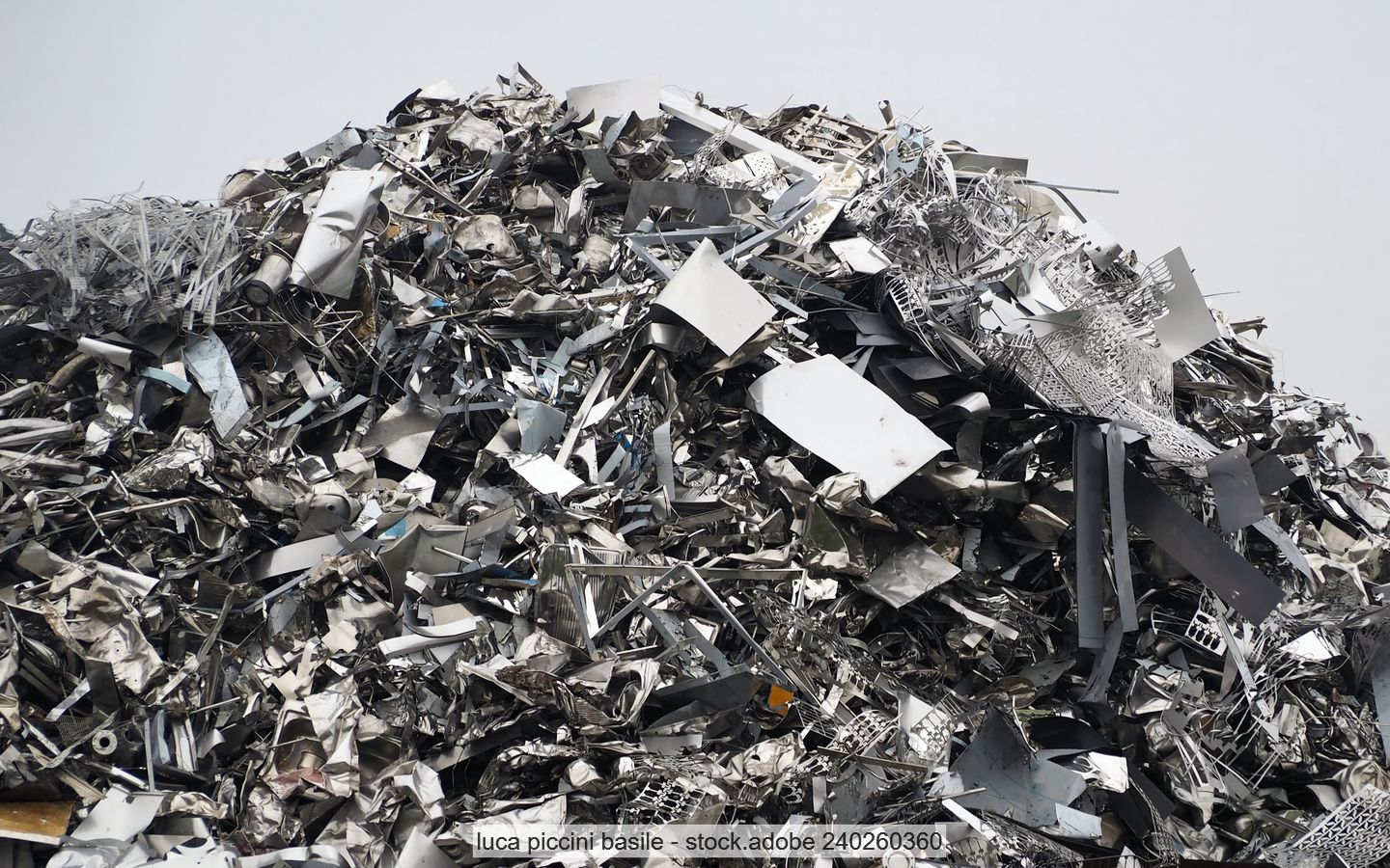 Ehemalige Sims-Recyclingaktivitäten in Großbritannien werden abgewickelt