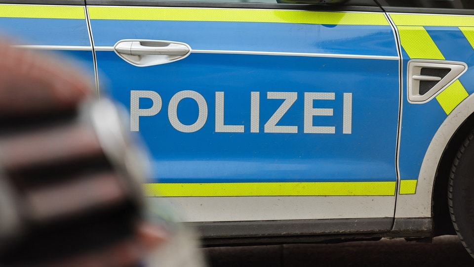 21-Jähriger wegen möglicher Anschlagspläne in Magdeburg in Gewahrsam