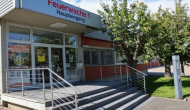 Jahresrückblick 2025: Traurige Ereignisse in Wiesbaden