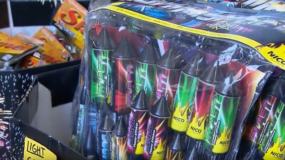 Der Tag auf ntv.de am Montag, dem 29. Dezember 2025