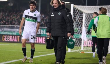Alles viel schlimmer! Lange Pause für Jungstar von Hannover 96 | Sport