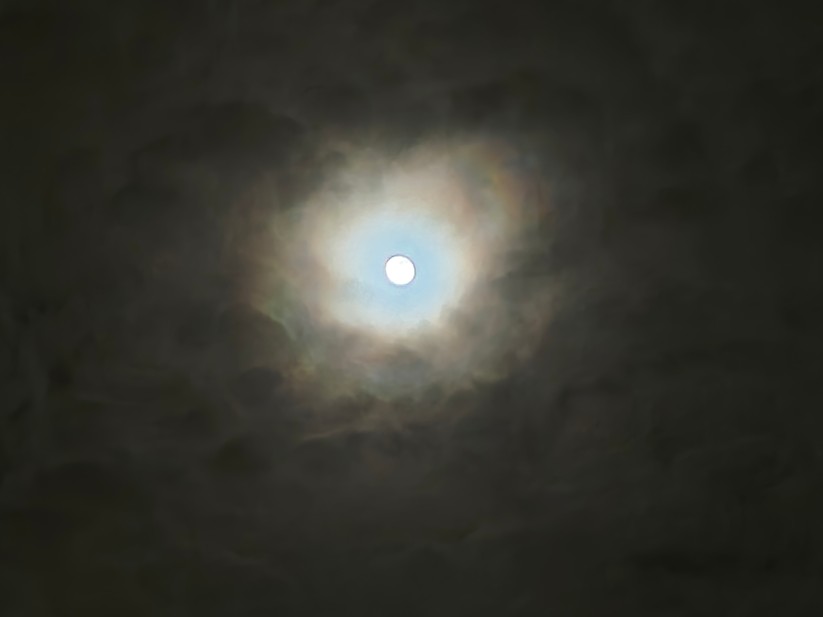 Poco F8 Pro - Originalaufnahmen 