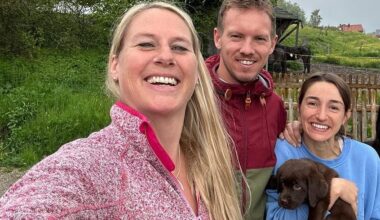 Auch Nagelsmann kaufte sich hier einen: Promi-Züchterin muss Tiere abgeben | News