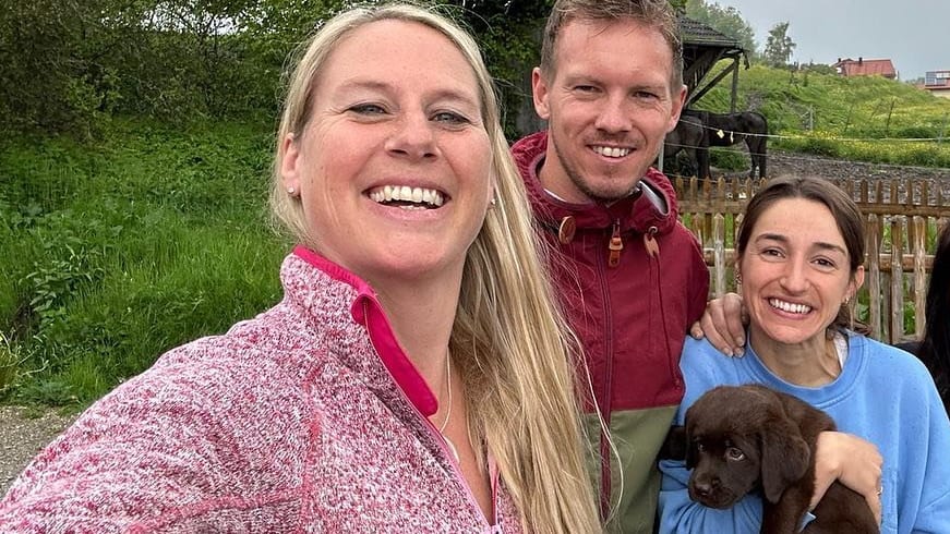 Auch Nagelsmann kaufte sich hier einen: Promi-Züchterin muss Tiere abgeben | News