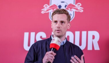 Fußball-Bundesliga - RB Leipzig will dauerhaft Bayernjäger Nummer eins sein - Sport