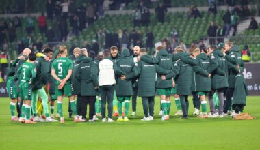 Unruhe bei Werder Bremen
