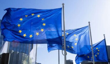 EU verhandelt über schwächeres Lieferkettengesetz - 08.12.25 - News