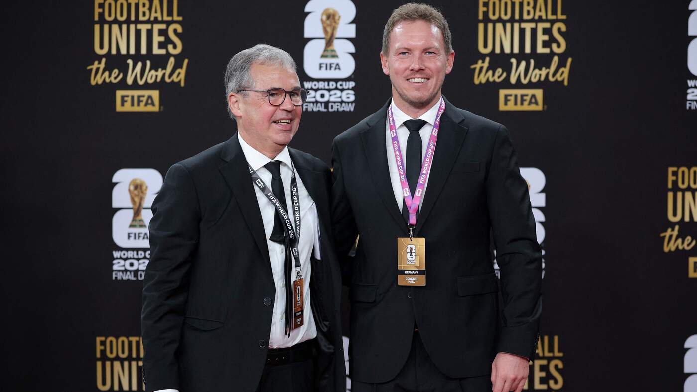 Im Achtelfinale wartet der erste Brocken Deutschlands Weg bei erfolgreicher WM-Gruppenphase - Tagesspiegel