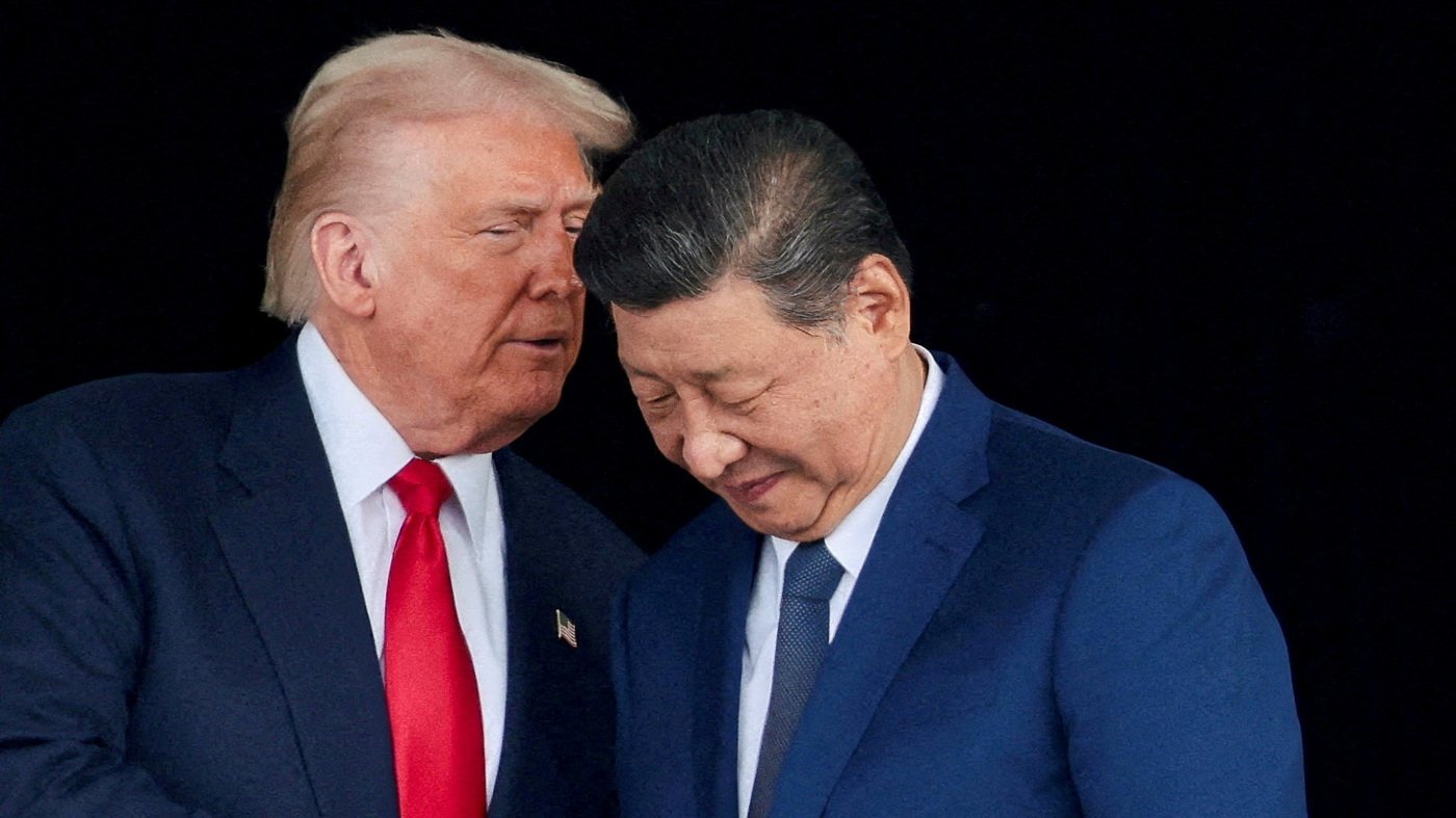 China und die USA ringen um Macht und Einfluss in Lateinamerika