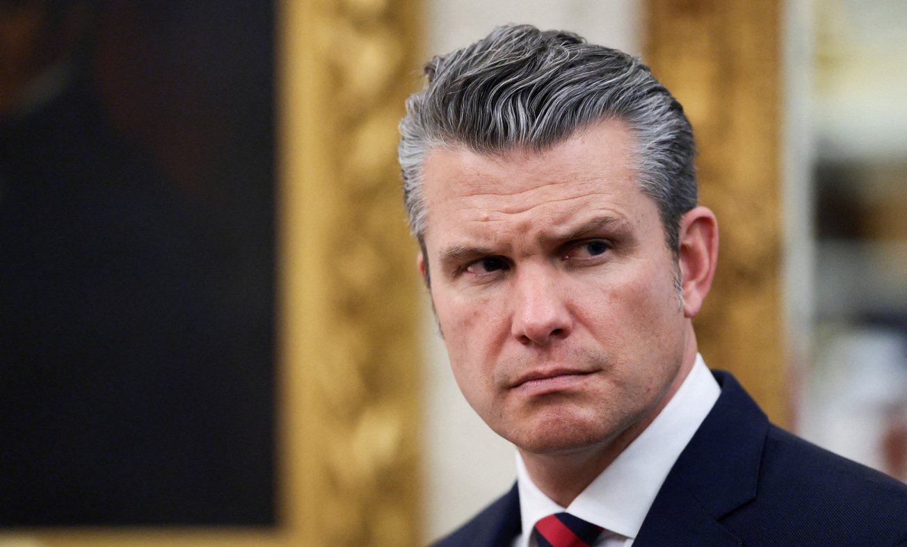 Hegseth macht Admiral für zweiten Angriff auf Überlebende verantwortlich 