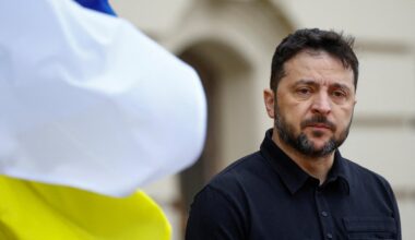 Ukrainisches Nachrichtenportal veröffentlicht aktualisierten Friedensplan