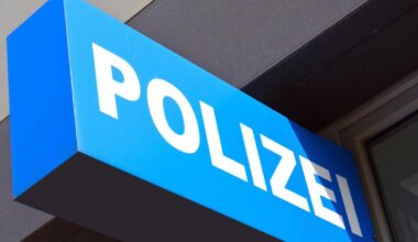 Zeugen eines Unfalls am Brüsseler Ring werden gebeten, sich bei der Aachener Polizei zu melden.
