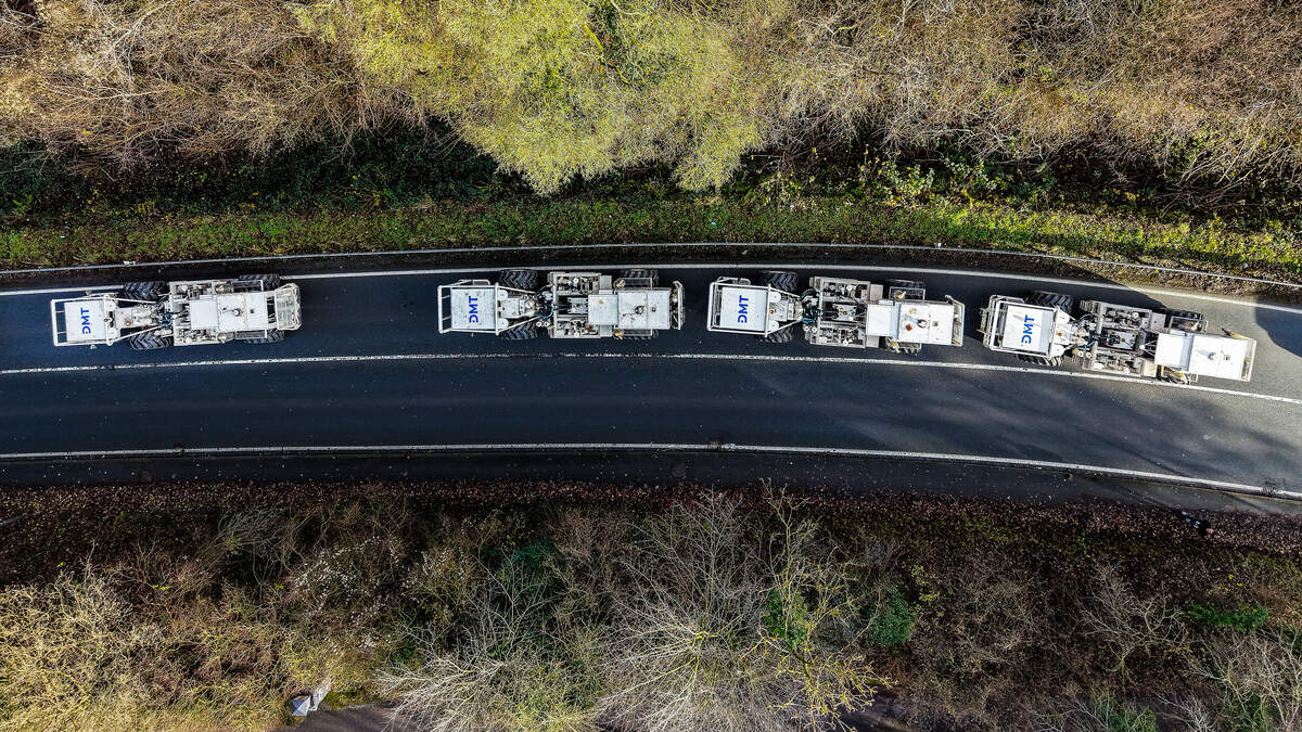 Auf dem Weg zur Wärmewende: Die Stawag will heißem Wasser in mehr als drei Kilometern Tiefe auf die Spur kommen.