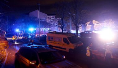 Tragödie in Frankreich: Explosion in Wohnhaus - zwei Kinder (3, 5) tot!