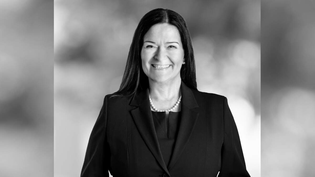 Britta Kühnpast, zweite stellvertretende Bürgermeisterin der Stadt Stolberg, ist gestorben.