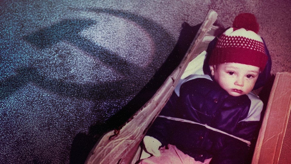 Baby in Dresden entführt: Eltern suchen seit 41 Jahren nach ihrem Sohn