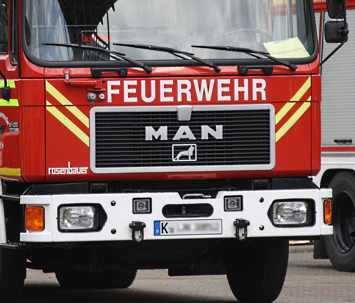 Tödlicher Brand in Köln: Falschparker-Verfahren eingestellt