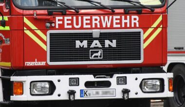 Tödlicher Brand in Köln: Falschparker-Verfahren eingestellt