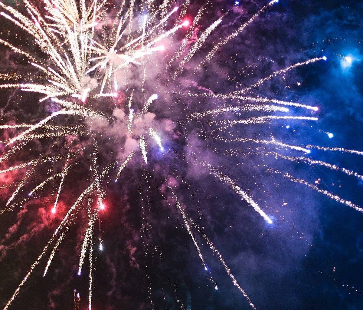 Polizei und Städte sind auf Silvester vorbereitet