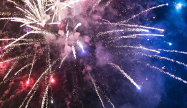 Polizei und Städte sind auf Silvester vorbereitet