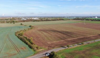 Neues Gefängnis kommt nach Weißenfels