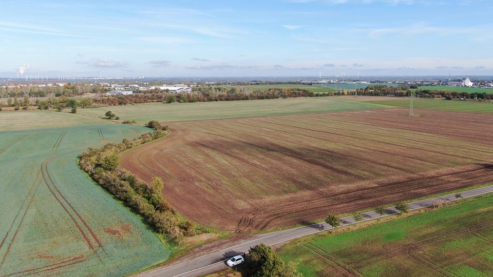Neues Gefängnis kommt nach Weißenfels