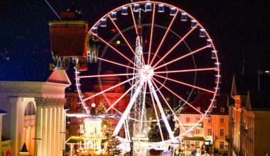 Übersicht zu Terminen und Highlights am 2. Advent