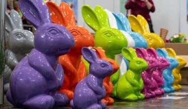 Hereinspaziert: CADEAUX Leipzig und Floriga 2026 zeigen Trends von morgen